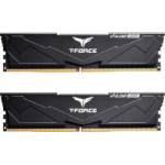 Team Group Group T-Force VULCAN black DIMM Kit 64GB (2 x 32GB), DDR5, 6000MHz System Memory