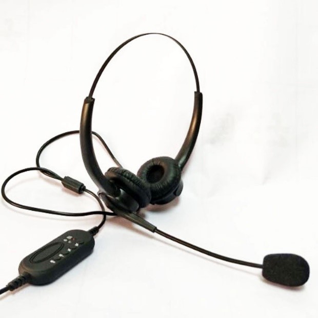 jlc active usb headset