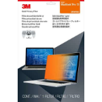 3M Privacy Filter Frameless display privacy filter 33.8 cm (13.3")