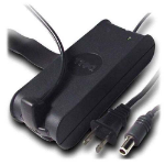 DELL 450-11751 power adapter/inverter Indoor 45 W Black