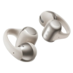 SHOKZ E310GY headphones/headset Wireless Ear-hook Calls/Music/Sport/Everyday Grey