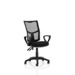 Dynamic KC0175 office/computer chair Padded seat Mesh backrest