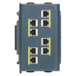 Cisco IEM-3000-8TM= network switch module
