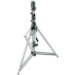 Manfrotto 087NWB tripod 3 poot/poten Zwart