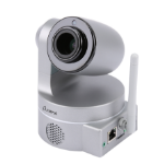 Olympia IC 1285 Z IP security camera Indoor 1280 x 720 pixels Desk/Wall