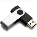 JLC V1 8GB USB 2.0 Flash Drive 5 Pack