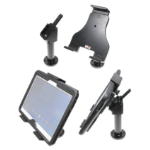 Brodit 215857 holder Passive holder Tablet/UMPC Black