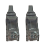 Tripp Lite N261-020-GY networking cable Gray 240.2" (6.1 m) Cat6a U/UTP (UTP)