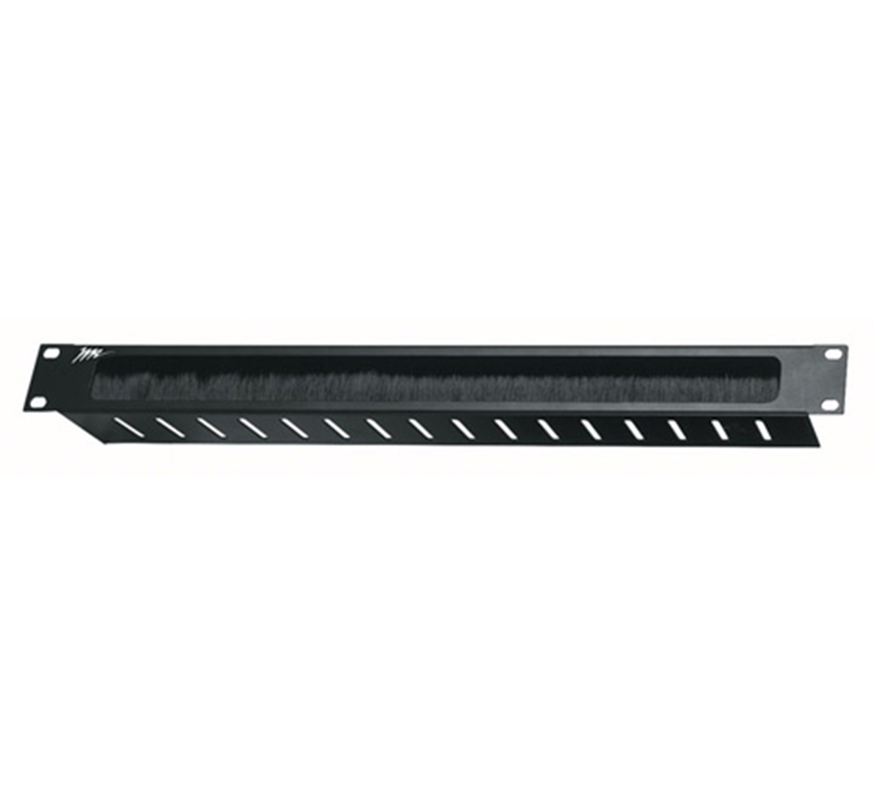 Image of Middle Atlantic Products BR1 rack accessory Brush panel