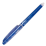 Pilot FriXion Stick pen Blue 12 pc(s)