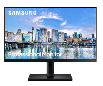 Image of Samsung F27T452FQR computer monitor 68.6 cm (27") 1920 x 1080...