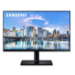 Samsung F27T452FQR 68.6 cm (27") 1920 x 1080 pixels Full HD LED Black