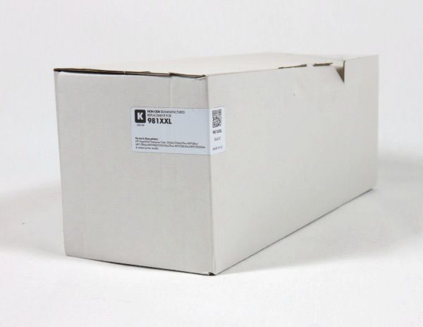 Image of DATA DIRECT HP 981Y Ink Cartridge Black High Capacity 20K L0R16A...