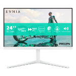 Philips Evnia 24M2N3201A/00 computer monitor 60.5 cm (23.8") 1920 x 1080 pixels Full HD LCD White