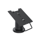 Ergonomic Solutions SpacePole Payment SpacePole Stack with MultiGrip plate for Verifone M440