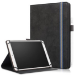 JLC Universal 10 Executive Wallet - Black