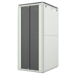 Lanview RDL36U81WH rack cabinet 36U Freestanding rack White