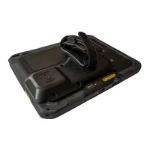 Zebra XBK-ET6X-RFID-E-01 handheld mobile computer accessory Handstrap