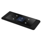 Bosch DCNM-FEC Screen Black