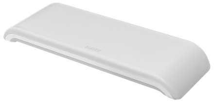 Image of Leitz Ergo Cosy wrist rest Grey