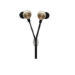 2GO 794475 headphones/headset Wired In-ear Calls/Music Gold