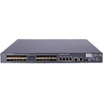 HP 5820-24XG-SFP+ Managed L3 Gigabit Ethernet (10/100/1000) 1U Grey