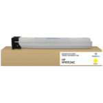 PrintMate HP W9052MC, remanufactured toner, Yellow 43000p