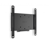 Vogel's WALL MOUNTS PFW 4000 SERIES PFW 4200 DISPLAY WALL MOUNT FIXED- BLACK (7042000)
