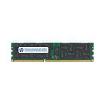 HPE 4GB 1Rx4 PC3L-10600R-9 Kit