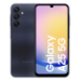 Samsung Galaxy A25 5G SM-A256B 16,5 cm (6.5") Dual SIM Android 14 USB Type-C 6 GB 128 GB 5000 mAh Zwart, Blauw