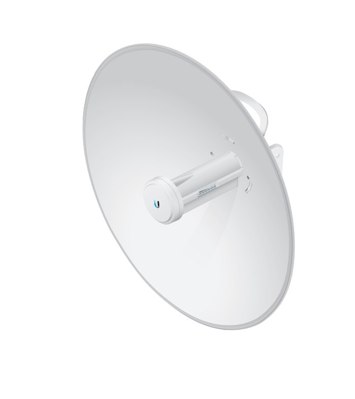 Image of Ubiquiti Networks PowerBeamAC Gen2, 5 GHz Network repeater 400...