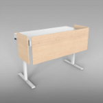 Heckler Design 6U Modesy Pnel Se - Fusion