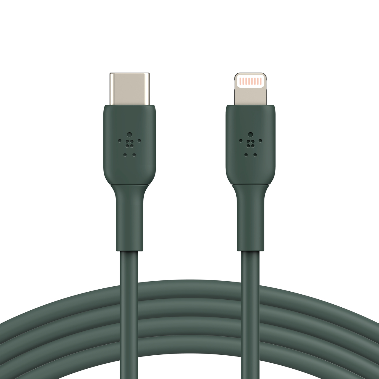 Image of Belkin CAA003bt2MBK 2 m Black