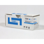 Data Direct Kyocera P5026 M5526 Toner Cyan Compatible TK5240C 1T02R7CNL0