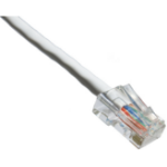 Axiom 7ft. 350MHz Cat5e networking cable White 83.9" (2.13 m) U/UTP (UTP)