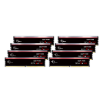 G.Skill Zeta R5 Neo F5-6800R3445G32GE8-ZR5NK memory module 256 GB 8 x 32 GB DDR5 6800 MHz ECC