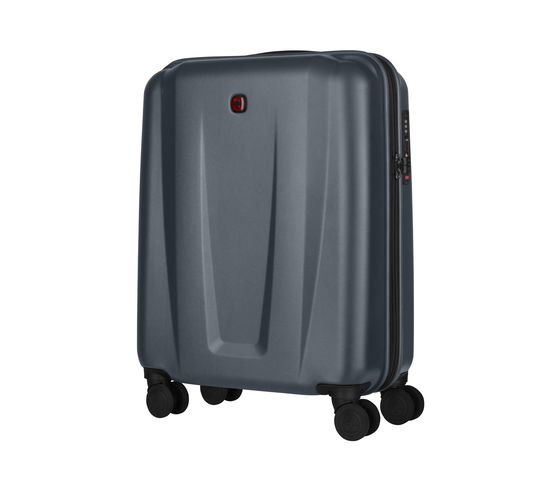 Image of Wenger/SwissGear Zenyt Trolley Hard shell Grey 33 L ABS,...