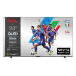 TCL P8K 98P8K 98" 4K QLED HDR Smart TV