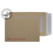 Blake Purely Packaging Manilla Peel and Seal Board Back 241x178mm 120gsm (Pack 125)