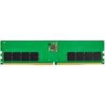 HP 32GB DDR5 (1x32GB) 4800 UDIMM ECC Memory