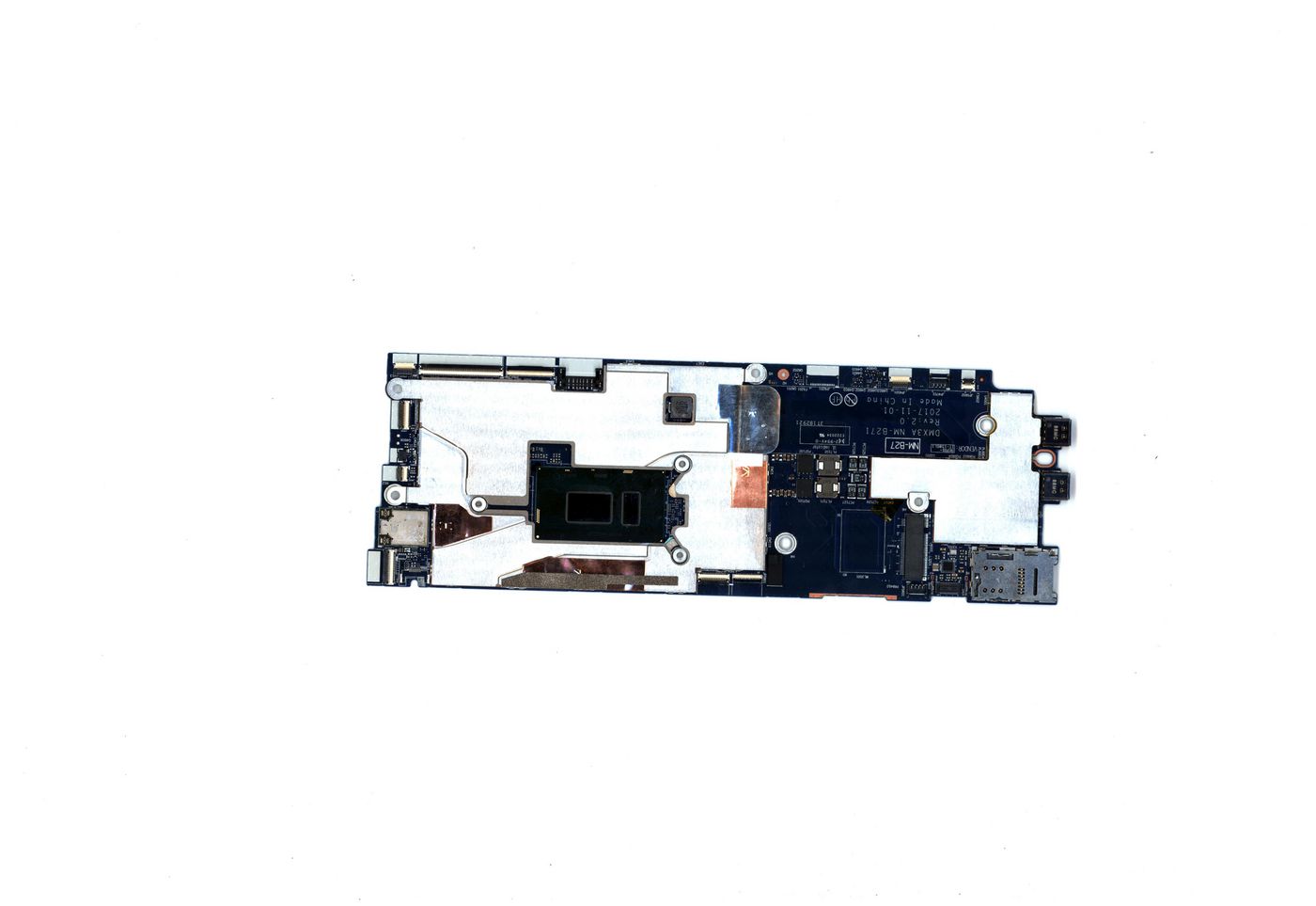 Lenovo hinkPd X1 le 3rd Gen