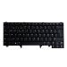 Origin Storage N/B KBD- Latitude E6420 Swedish/Finnish Layout 84 Keys Non-Backlit Dual Point