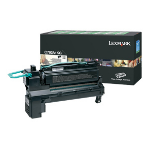 C792A1KG Toner black, 6K pages