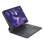 Belkin BBZ002de-V2 QWERTZ German Bluetooth Black
