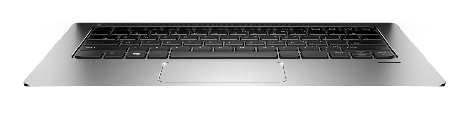HP 842324-071 notebook spare part Housing base + keyboard
