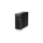 Lenovo ThinkSystem ST250 server Tower (4U) Intel Xeon E E-2276G 3,8 GHz 16 GB DDR4-SDRAM 550 W