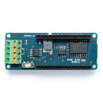 Arduino ASX00005 development board accessory CAN shield Blue