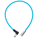 Kondor Blue KB-DCM camera cable 0.35 m Black, Blue