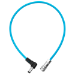 Kondor Blue KB-DCM camera cable 0.35 m Black, Blue
