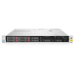 HPE StorageWorks StoreVirtual 4130 600GB SAS Storage disk array 2,4 TB Rack (1U)